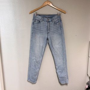 Mom Jeans